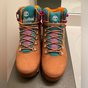 Timberland Hiking Boots 7M